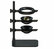 Nucleus Coffee Tools Paragon Filter V2 