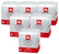 Illy Iperespresso Classico Roast Value Pack x 108 coffee capsules