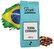 Coffee beans: Brazil - Cerrado Feliz - 250g - Cafés Lugat