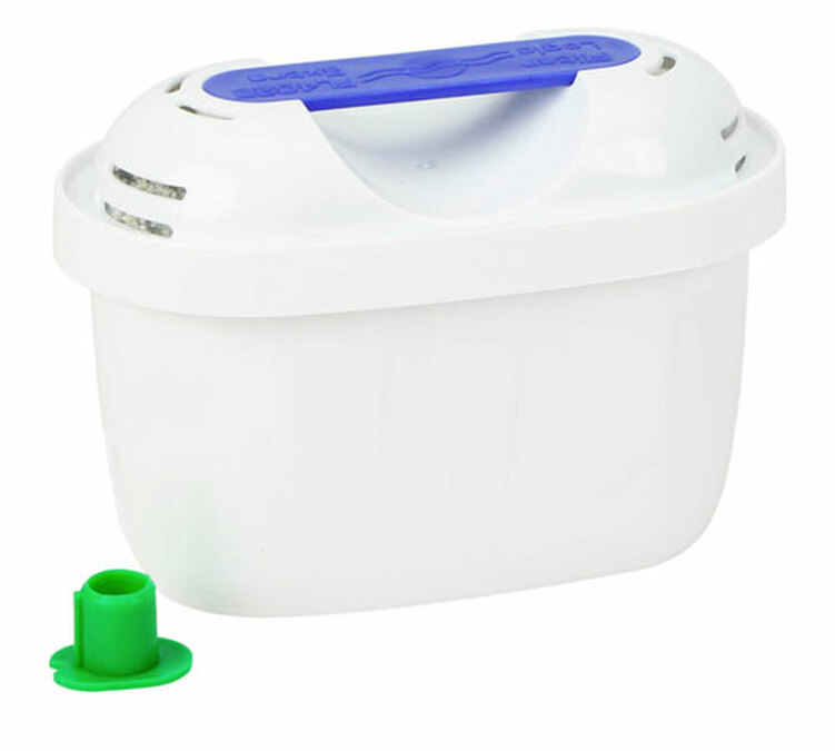 4x Filter Logic FL402H water filters to replace Brita Maxtra