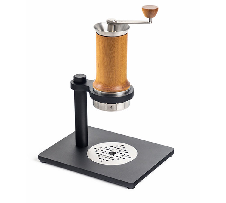 ARAM Espresso Coffee Maker Yellowish + Free Coffee