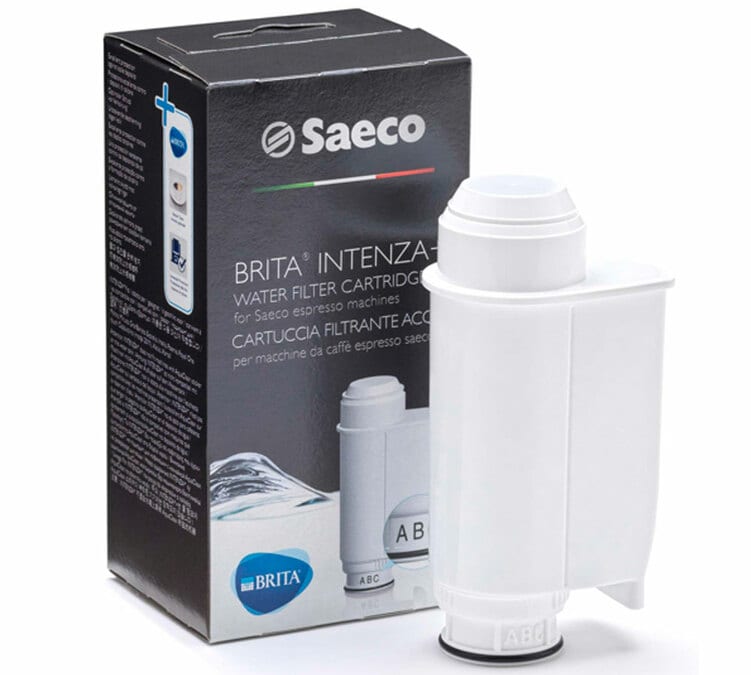 Philips Saeco Brita Intenza Water Filter Cartridge CA6702-00
