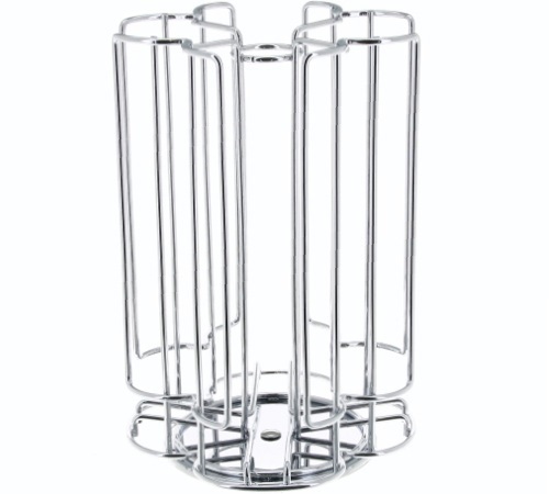 Tassimo rotating pods holder - For 52 T 