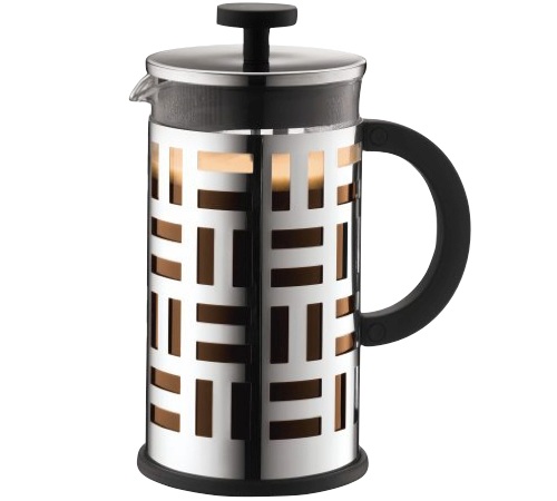 Bodum French Press Eileen - 1l or 8 cups
