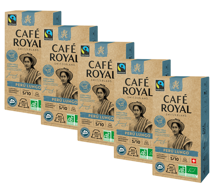 Café Royal Nespresso Pods, Hazelnut, Café Royal Coffee Pods, Café Royal  Coffee Pods Nespresso Compatible