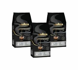 Lavazza Coffee Beans Barista Perfetto - 3kg