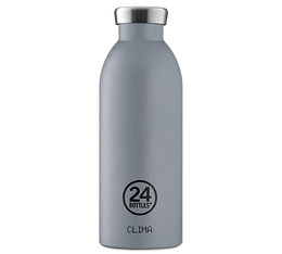 24Bottles Clima Bottle Formal Grey - 50cl