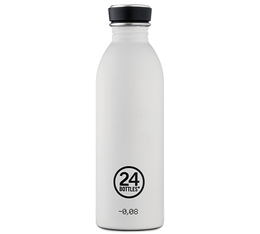 24Bottles Urban Bottle Ice White - 50cl