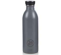 24Bottles Urban Bottle Formal Grey - 50cl