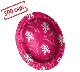 300 Nespresso* Pro Capsules Lungo Forte – CAFE ROYAL