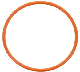 Lelit MC195 Silicone O-ring Gasket for Shower Screen Holder