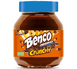 Benco Crunchy Chocolate Spread - 750g