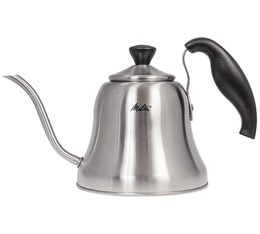 Melitta Stainless steel pour over kettle - 1L