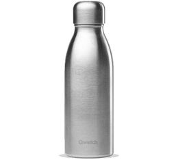 Qwetch Stainless Steel Bottle One Originals - 500ml