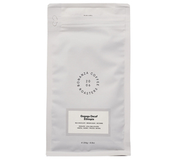 Bonanza Coffee Specialty Coffee Beans Gogogu Decaf - 250g