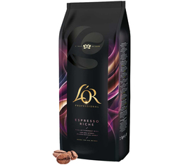 L'Or Espresso Coffee Beans Riche - 1kg