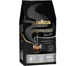 Lavazza Coffee Beans Barista Perfetto - 1kg
