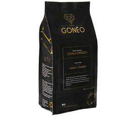 Cafés Gonéo Coffee beans - Stivale Espresso Blend Signature - 1kg