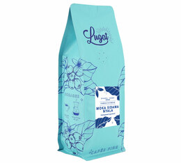 Cafés Lugat Coffee Beans Moka Sidama Nyala - 1kg