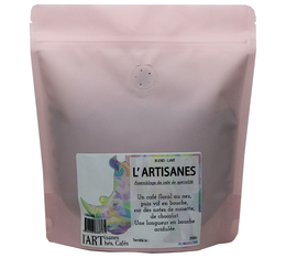 L'Artisanes - Coffee Bean Blend 