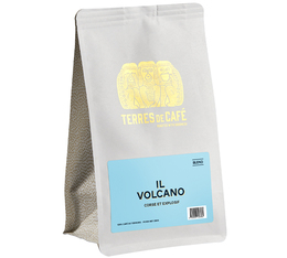 Terres de Café Coffee Beans Il Volcano - 250g