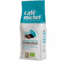 Café Michel Organic Ground Coffee Honduras - 250g
