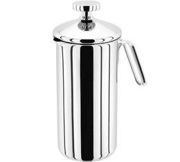 Judge French Press coffee maker in stainless steel JA94 - 4 cups