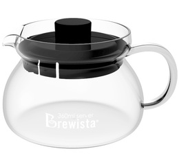 Brewista Smart Glass Server for Dripper - 360ml