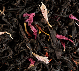 Dammann Frères Mango Lassi Black Tea - 100g loose leaf tea