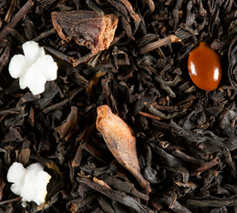 Dammann Frères Black Tea Christmas in Montréal - 100g