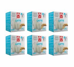 96 Nescafé* Dolce Gusto* Compatible Pods Milk – CAFFE BONINI