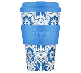 Mug Ecoffee Cup Delft Touch - 40cl