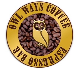 Espresso Blend coffee beans - Owl Ways Coffee - 10kg