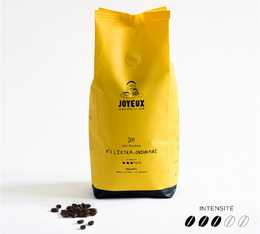 Café Joyeux Coffee Beans N°2 L'Extra Ordinaire - 1kg coffee beans