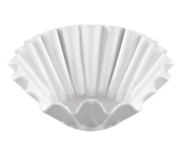 1000 x Marco Pourover coffee filters for professional filter coffee machines