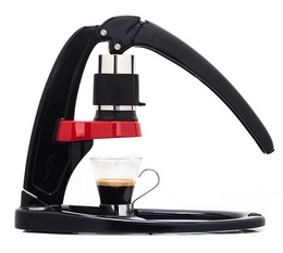 Flair Espresso Classic Black Manual Espresso Maker