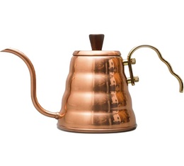 Hario Buono copper kettle - 900 ml