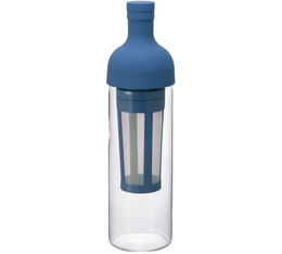 Hario Filter-in Cold Brew Bottle in Blue - 700ml