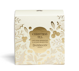 Dammann Frères Christmas Tea - 25 Cristal® sachets