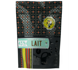 La Bohème Milk Chocolate Powder - 43% Cocoa