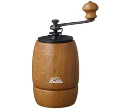 Kalita KH-9 manual coffee grinder