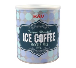 Kav America Ice Coffee Mocha mix - GMO-free - 397g