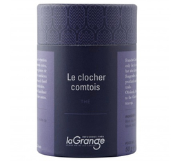 LaGrange - Le Clocher Comptois - 50g - Black Tea 