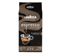 Lavazza Espresso Italiano Classico ground coffee - 250g