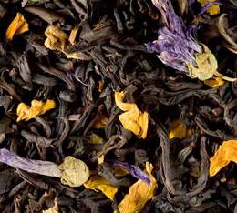 Dammann Frères - Mélange Vénitien loose leaf flavoured black tea - 100g