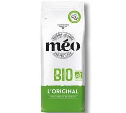 Meo Classic Organic Coffee Beans - 250g