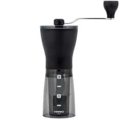 Hario Mini Slim Plus coffee grinder
