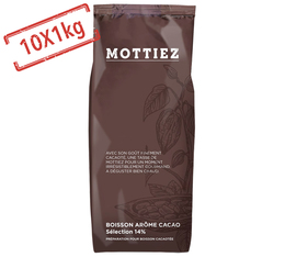 Mottiez - Hot Chocolate Powder - 10 kg