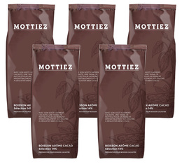 Mottiez - Hot Chocolate Powder - 5kg