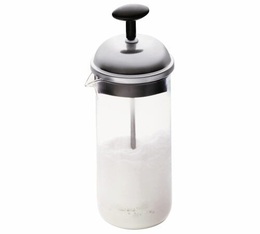 Bodum Chambord manual milk frother - 80cl